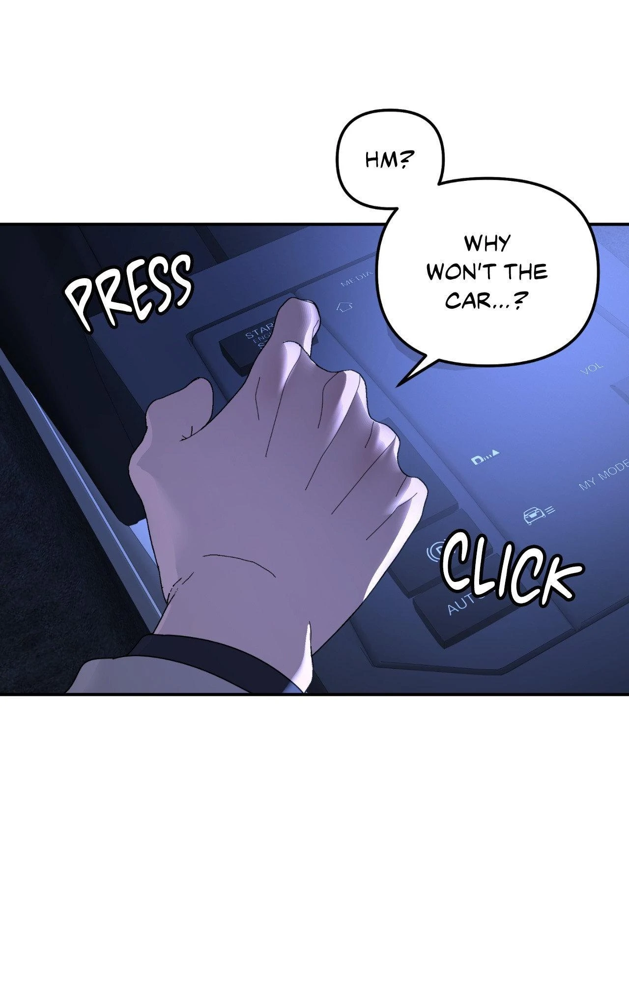 A Tree Without Roots 〘Official〙 - Season 2 Finale manhwa