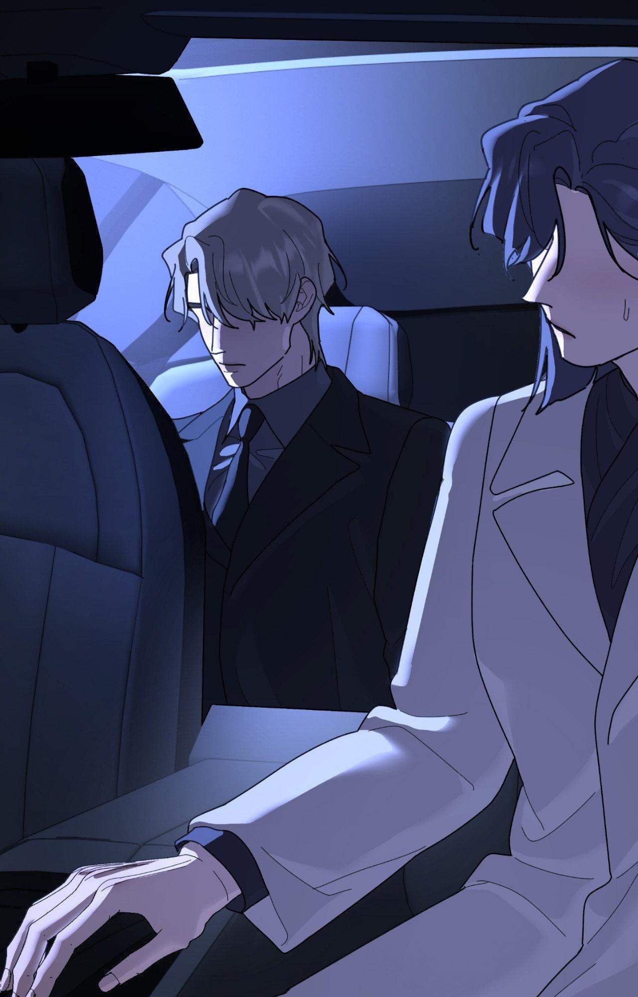 A Tree Without Roots 〘Official〙 - Season 2 Finale manhwa