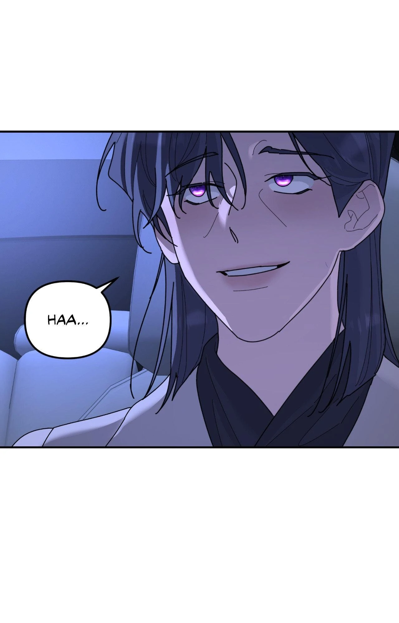 A Tree Without Roots 〘Official〙 - Season 2 Finale manhwa
