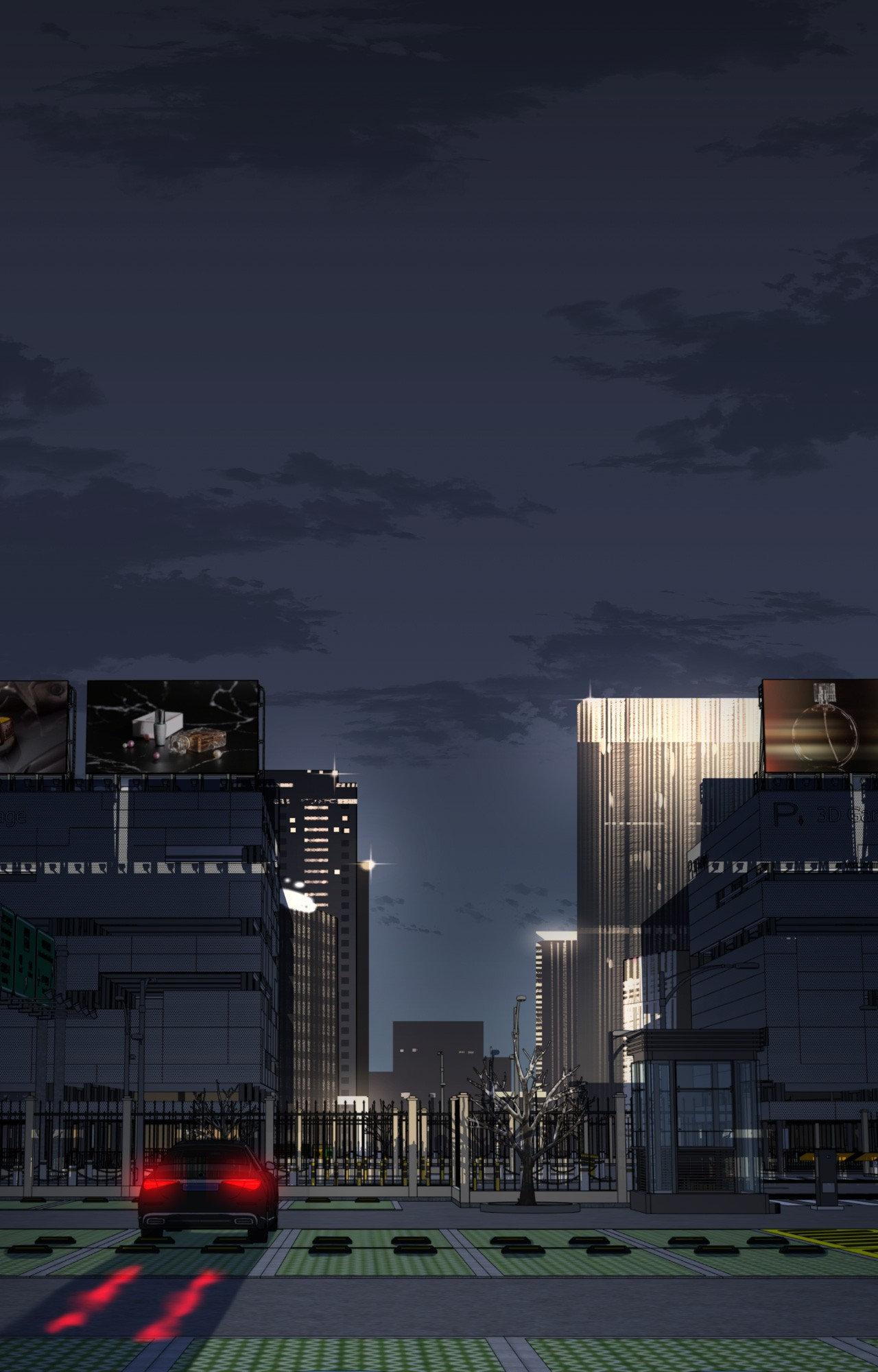 A Tree Without Roots 〘Official〙 - Season 2 Finale manhwa