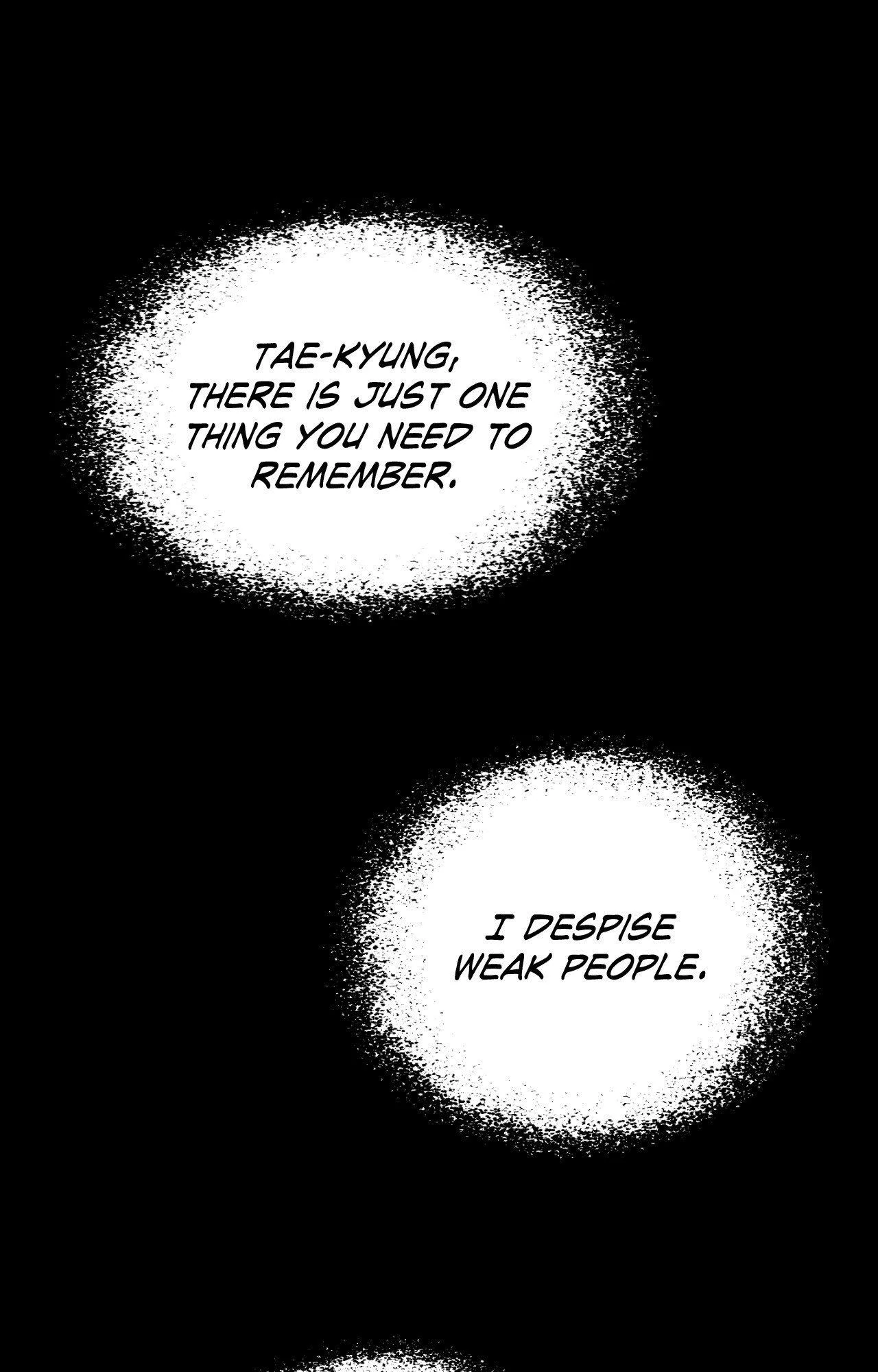 A Tree Without Roots 〘Official〙 - Season 2 Finale manhwa