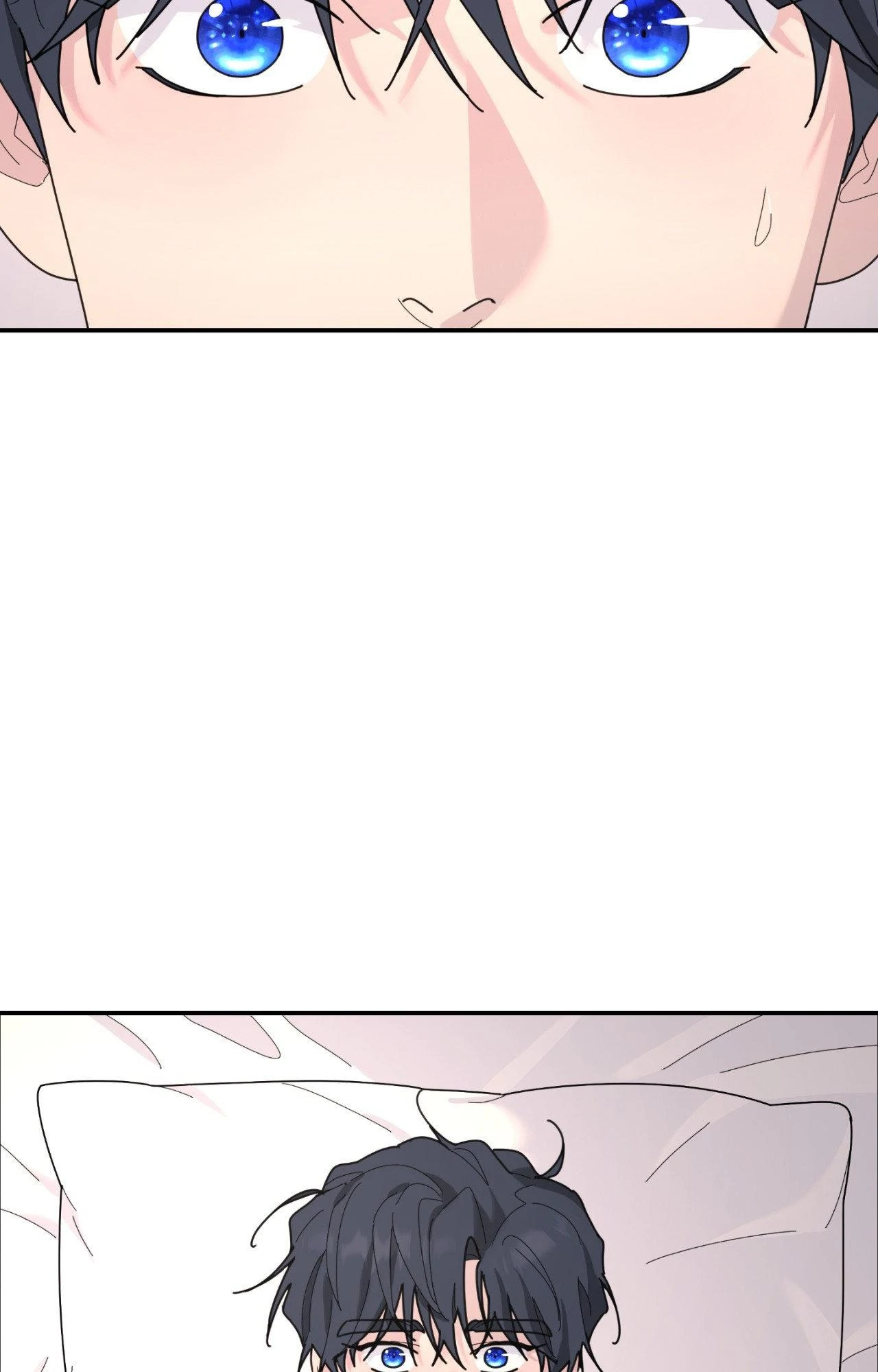 A Tree Without Roots 〘Official〙 - Season 2 Finale manhwa