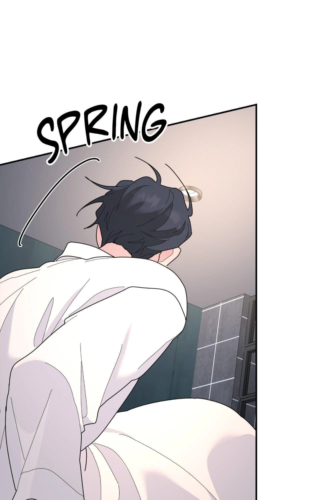 A Tree Without Roots 〘Official〙 - Season 2 Finale manhwa