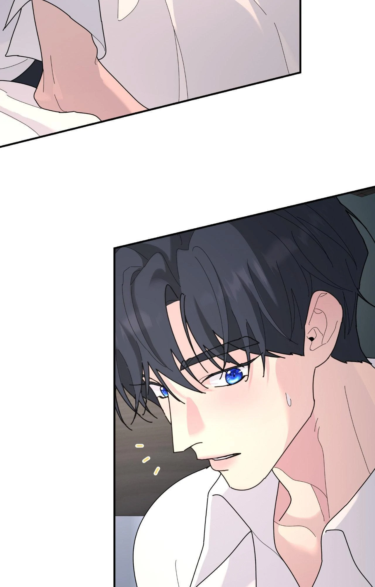 A Tree Without Roots 〘Official〙 - Season 2 Finale manhwa
