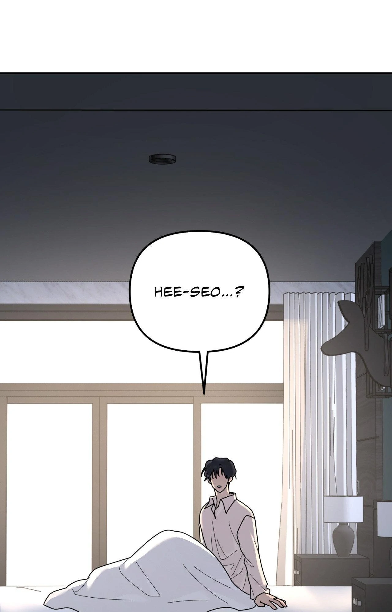 A Tree Without Roots 〘Official〙 - Season 2 Finale manhwa