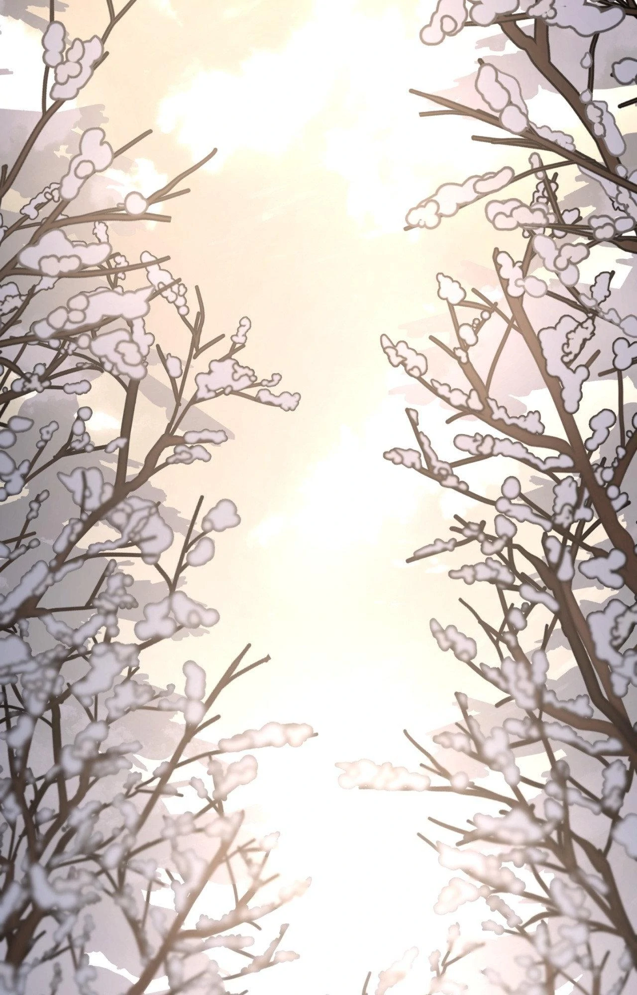 A Tree Without Roots 〘Official〙 - Season 2 Finale manhwa