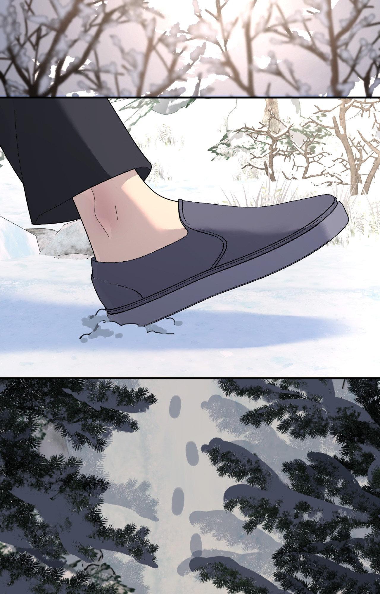A Tree Without Roots 〘Official〙 - Season 2 Finale manhwa