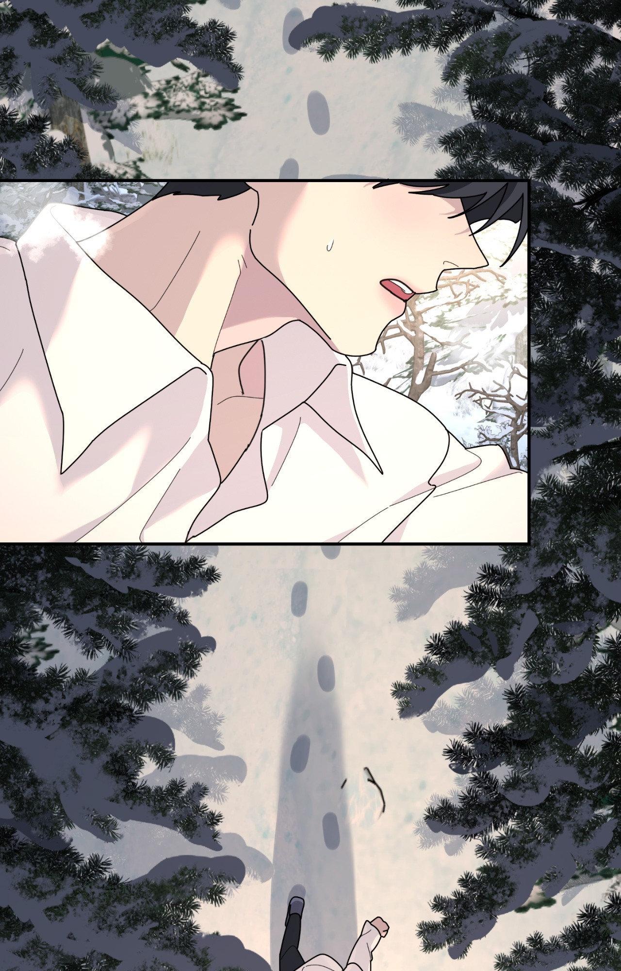 A Tree Without Roots 〘Official〙 - Season 2 Finale manhwa
