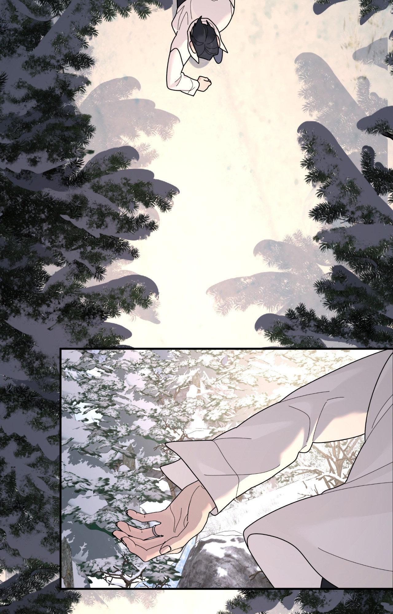 A Tree Without Roots 〘Official〙 - Season 2 Finale manhwa