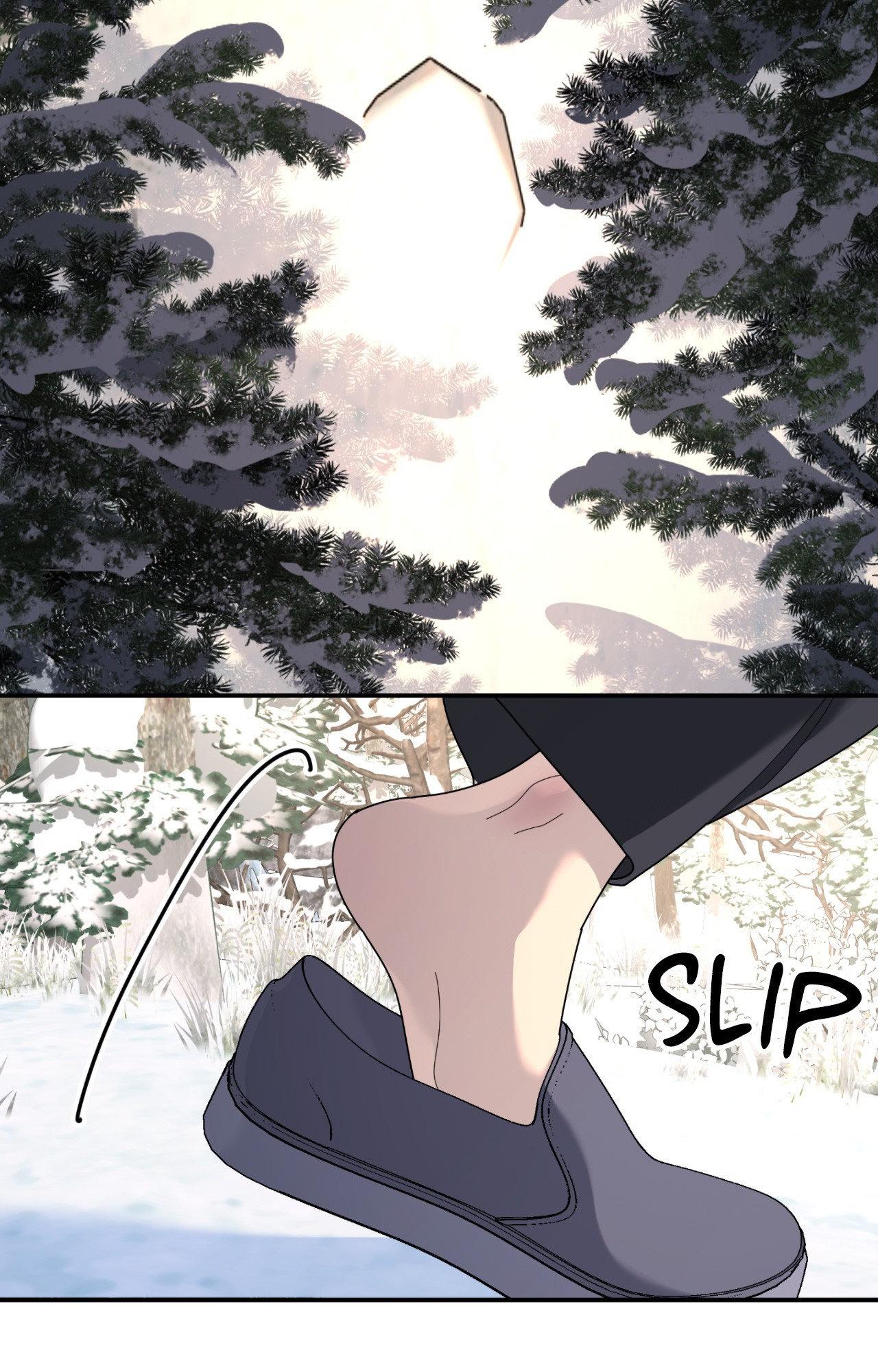 A Tree Without Roots 〘Official〙 - Season 2 Finale manhwa