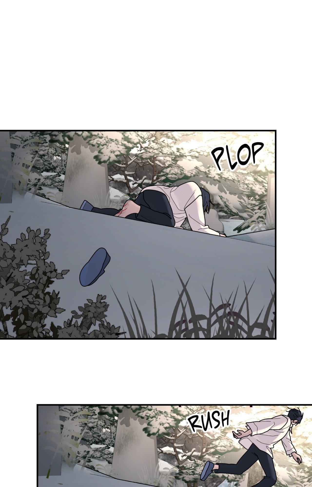 A Tree Without Roots 〘Official〙 - Season 2 Finale manhwa