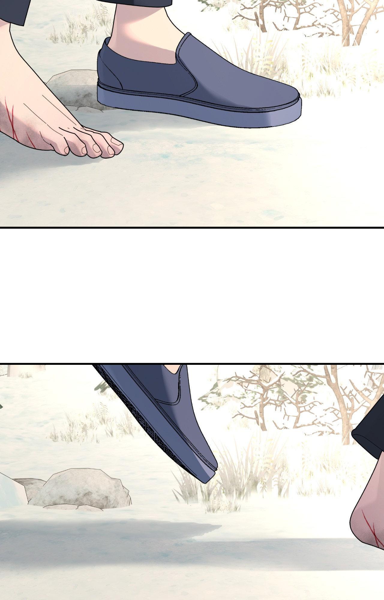 A Tree Without Roots 〘Official〙 - Season 2 Finale manhwa