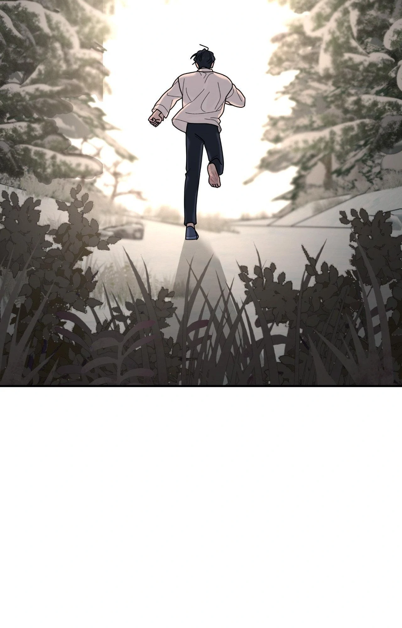 A Tree Without Roots 〘Official〙 - Season 2 Finale manhwa