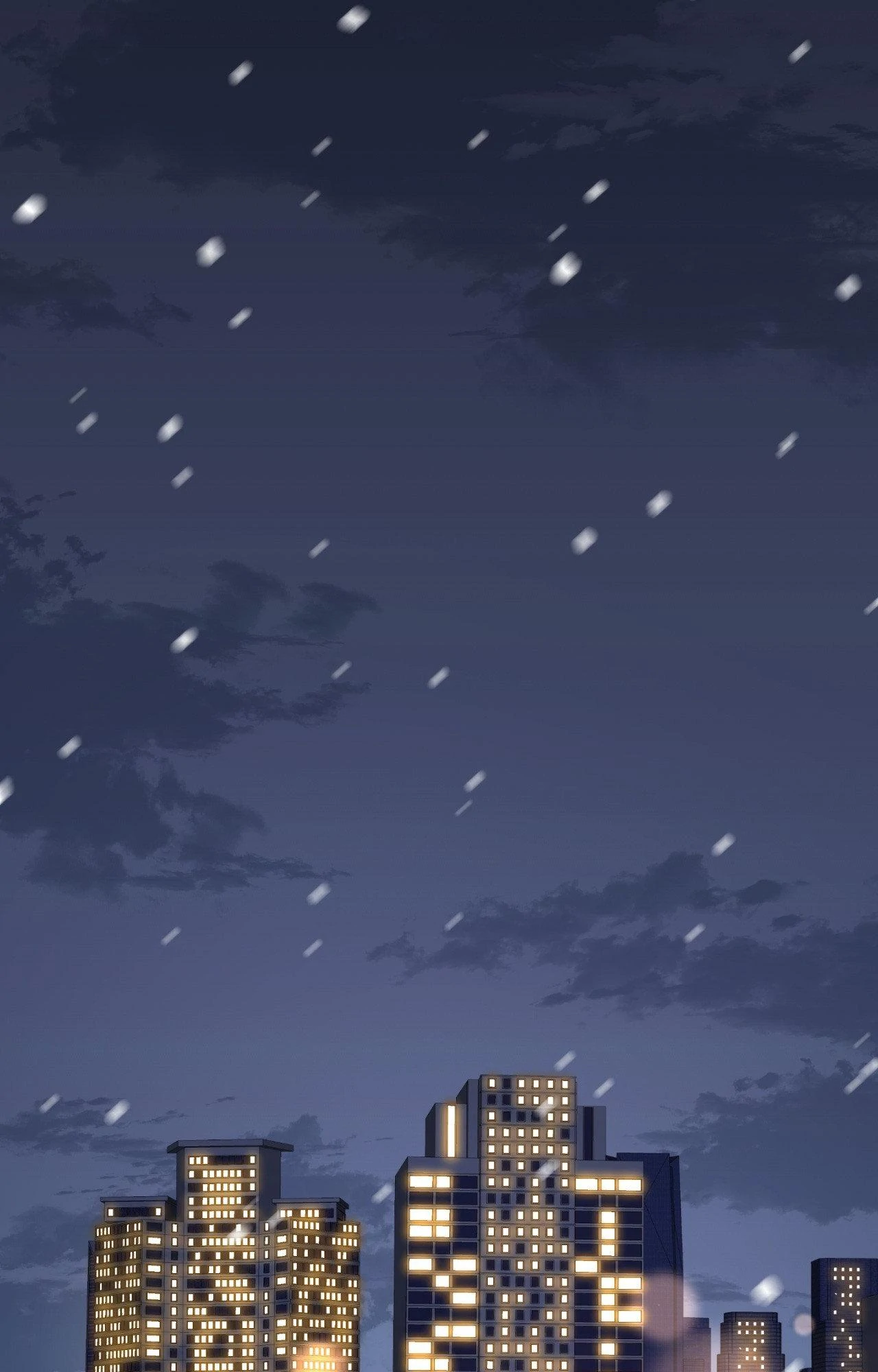 A Tree Without Roots 〘Official〙 - Season 2 Finale manhwa