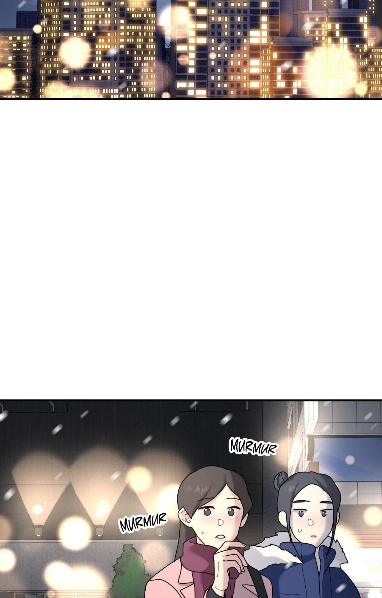 A Tree Without Roots 〘Official〙 - Season 2 Finale manhwa