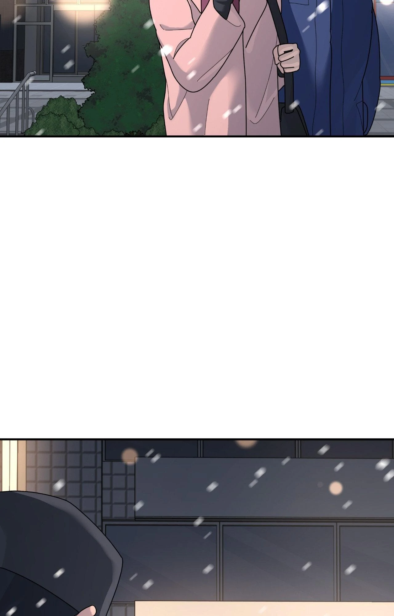 A Tree Without Roots 〘Official〙 - Season 2 Finale manhwa