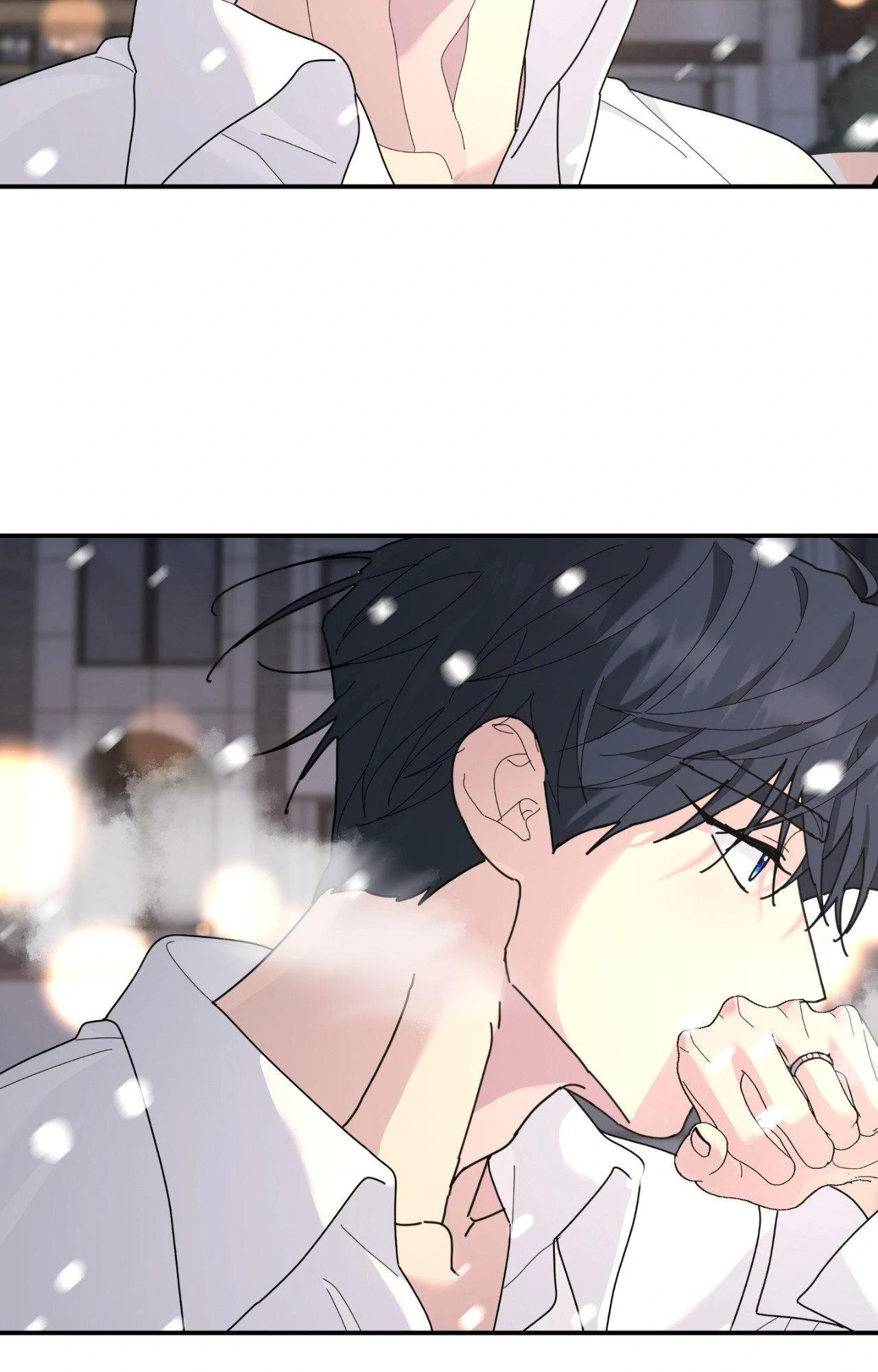 A Tree Without Roots 〘Official〙 - Season 2 Finale manhwa