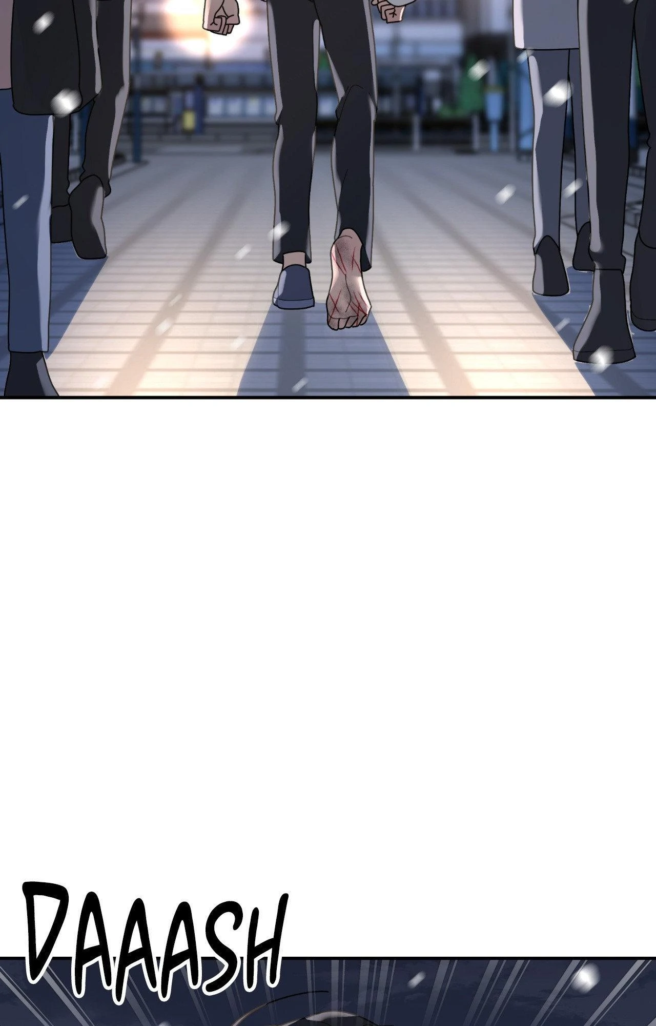 A Tree Without Roots 〘Official〙 - Season 2 Finale manhwa