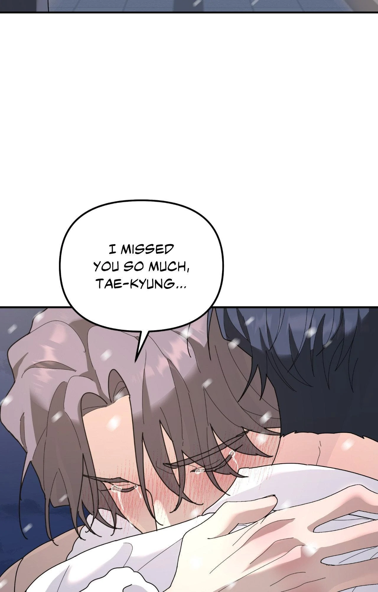 A Tree Without Roots 〘Official〙 - Season 2 Finale manhwa