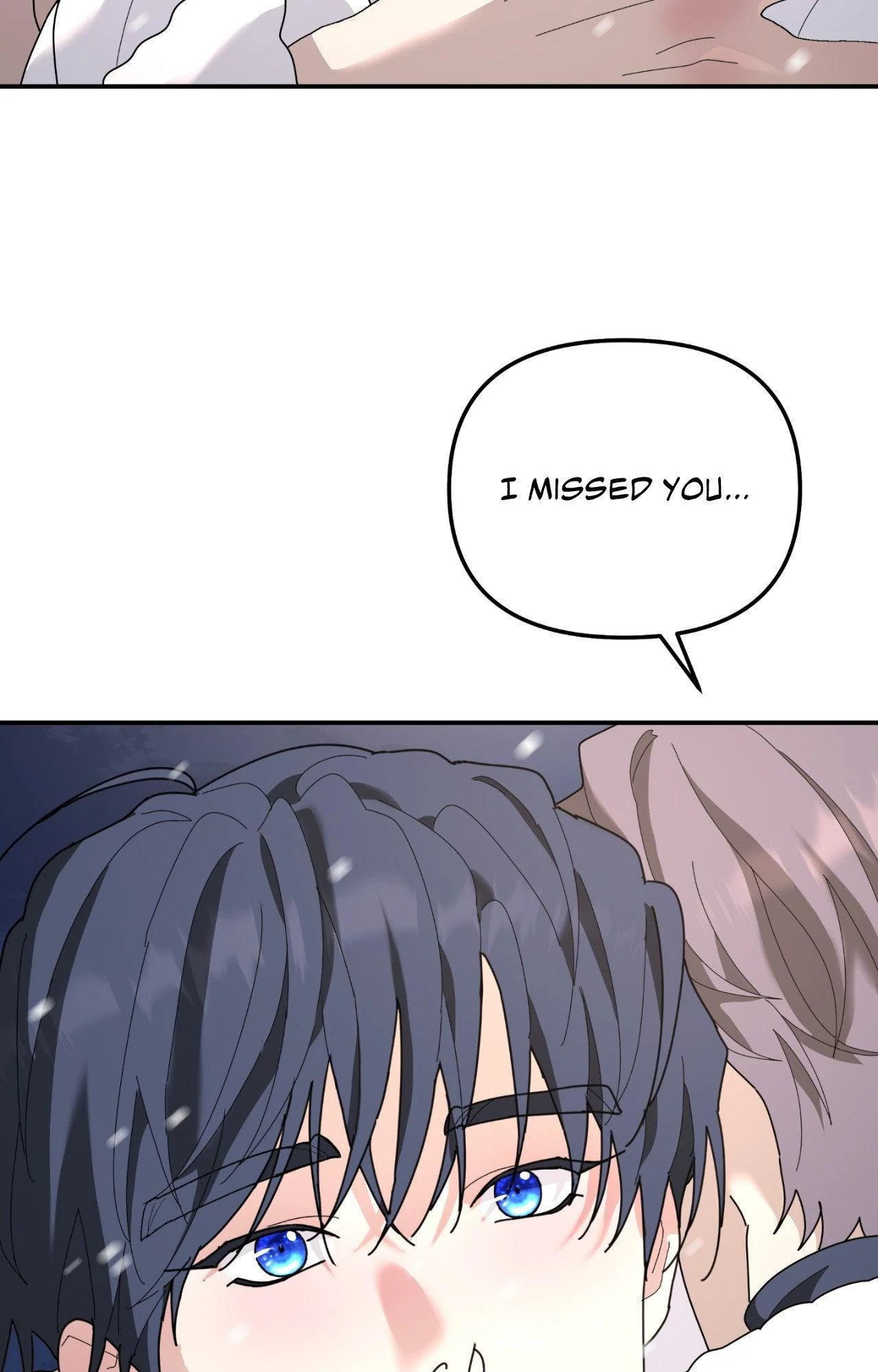 A Tree Without Roots 〘Official〙 - Season 2 Finale manhwa