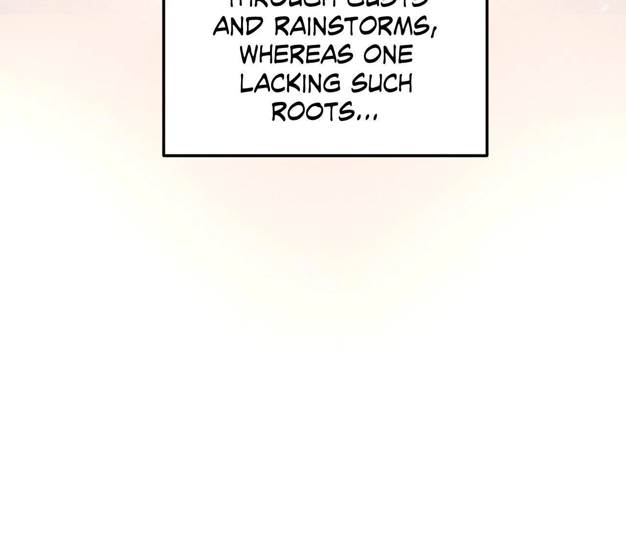 A Tree Without Roots 〘Official〙 - Season 2 Finale manhwa
