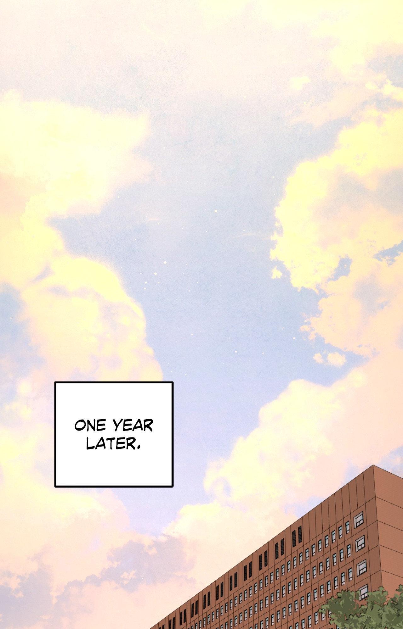 A Tree Without Roots 〘Official〙 - Season 2 Finale manhwa