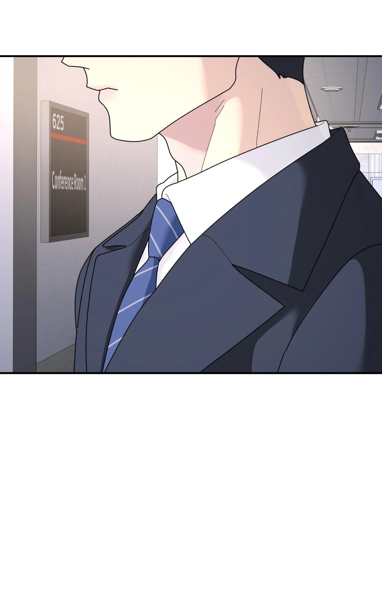 A Tree Without Roots 〘Official〙 - Season 2 Finale manhwa