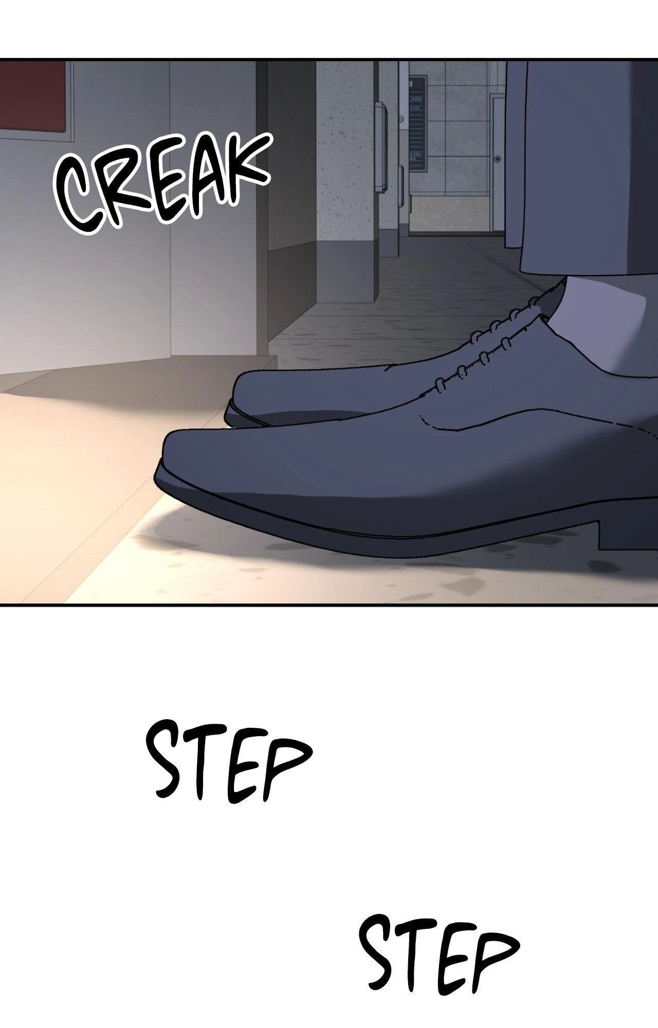 A Tree Without Roots 〘Official〙 - Season 2 Finale manhwa