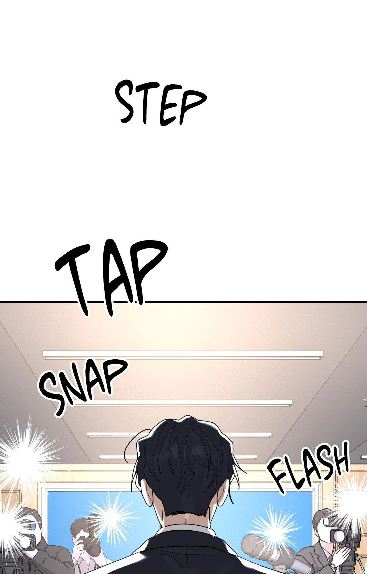 A Tree Without Roots 〘Official〙 - Season 2 Finale manhwa