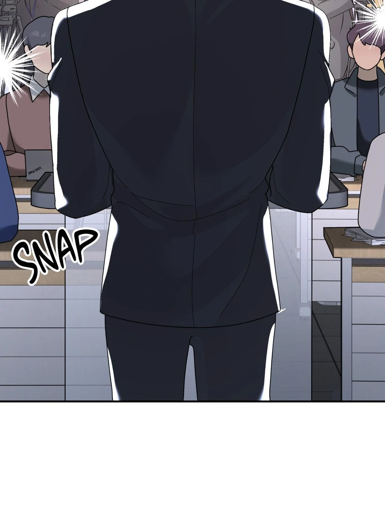 A Tree Without Roots 〘Official〙 - Season 2 Finale manhwa