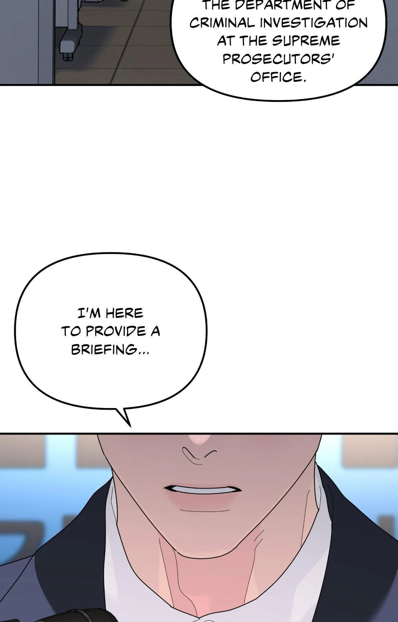 A Tree Without Roots 〘Official〙 - Season 2 Finale manhwa