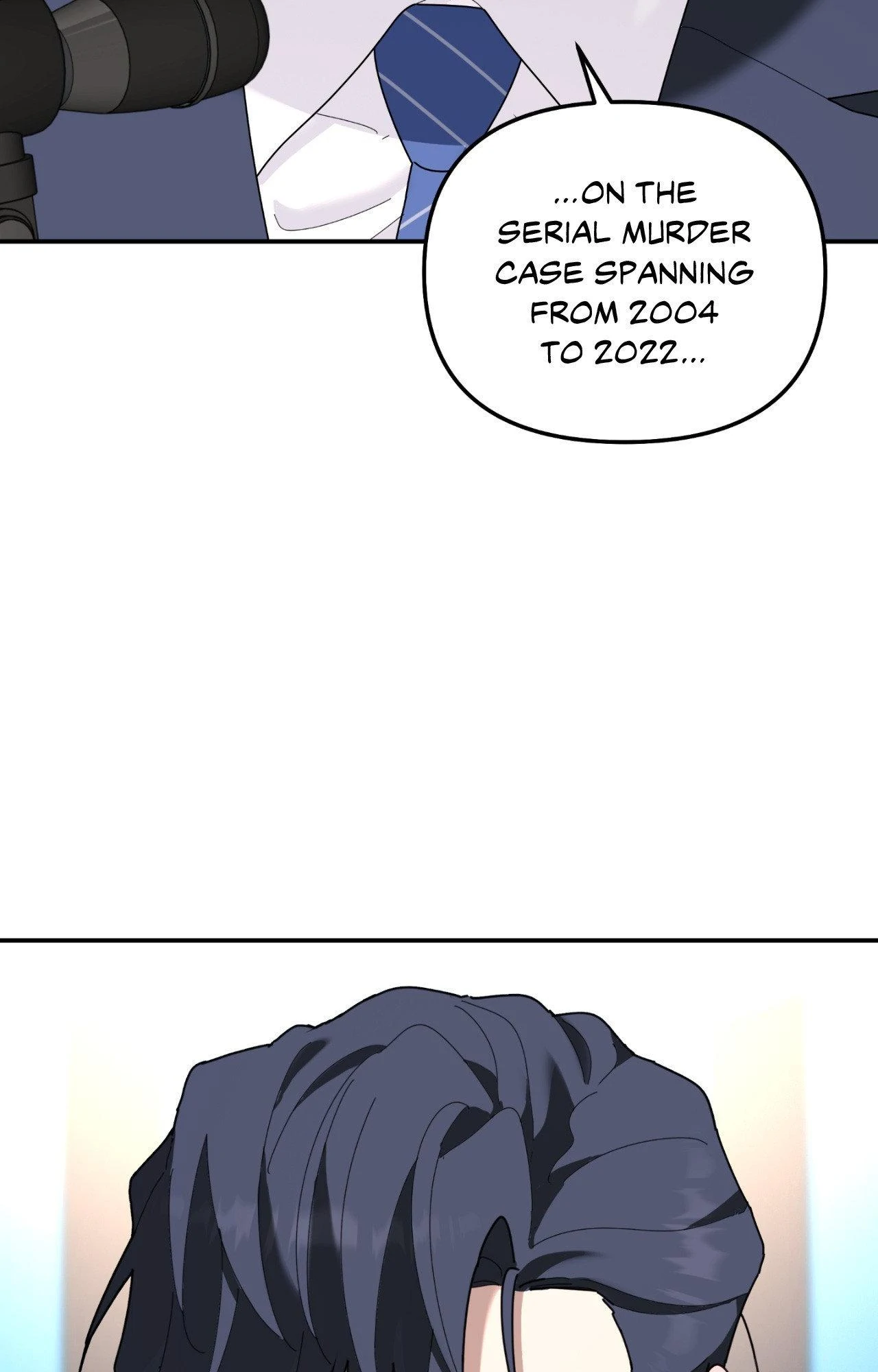 A Tree Without Roots 〘Official〙 - Season 2 Finale manhwa