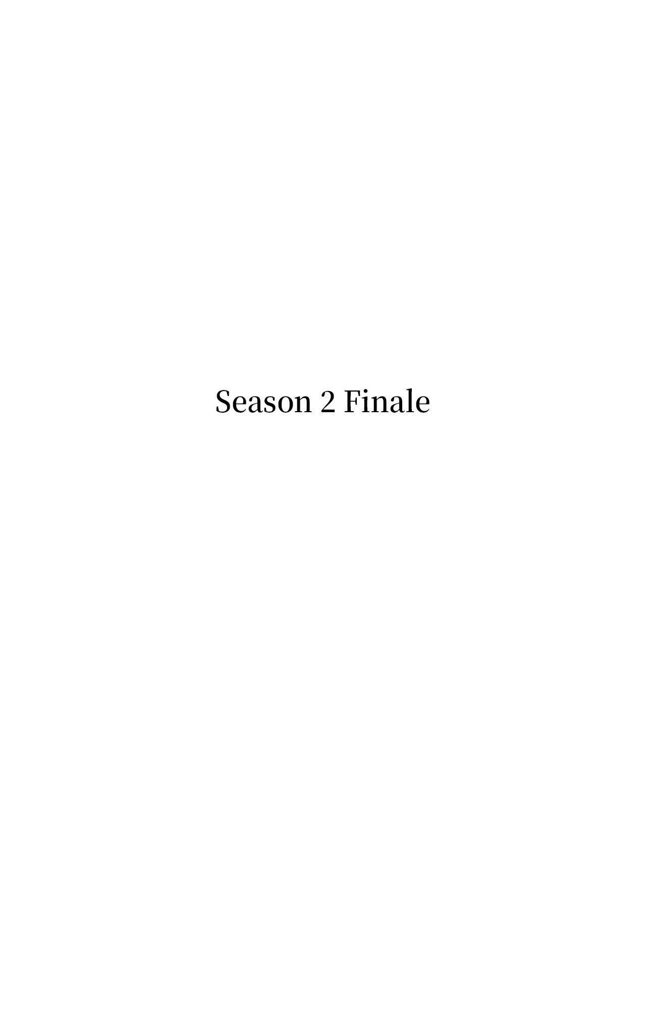 A Tree Without Roots 〘Official〙 - Season 2 Finale manhwa