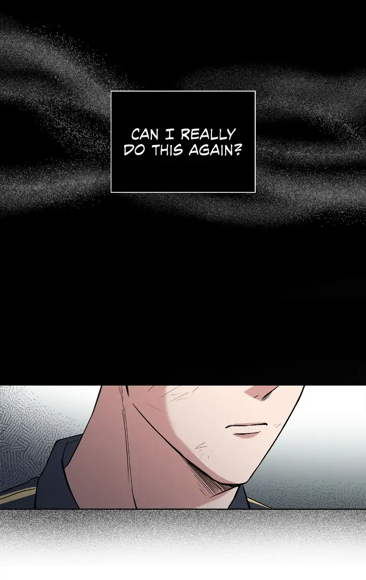 Salty Lust - Chapter 1 manhwa