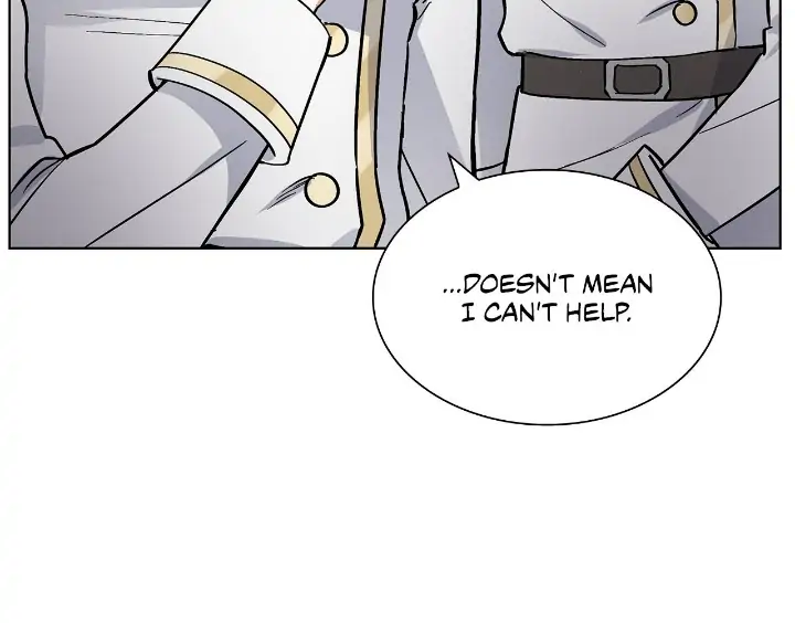 Salty Lust - Chapter 10 manhwa