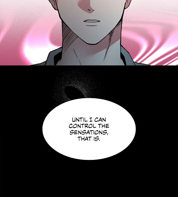 Salty Lust - Chapter 10 manhwa