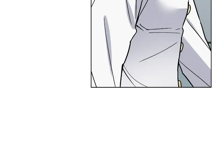 Salty Lust - Chapter 10 manhwa