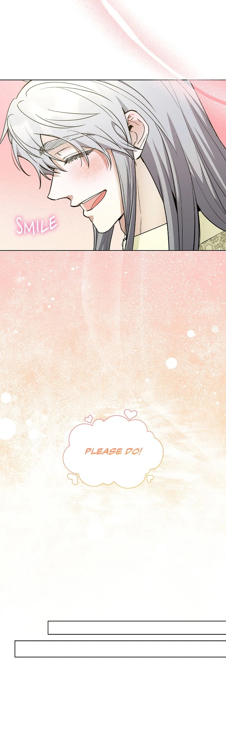 Salty Lust - Chapter 100 manhwa