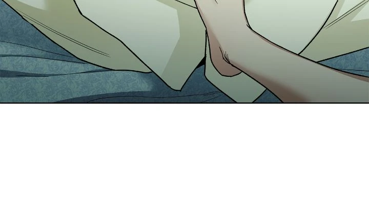 Salty Lust - Chapter 100 manhwa