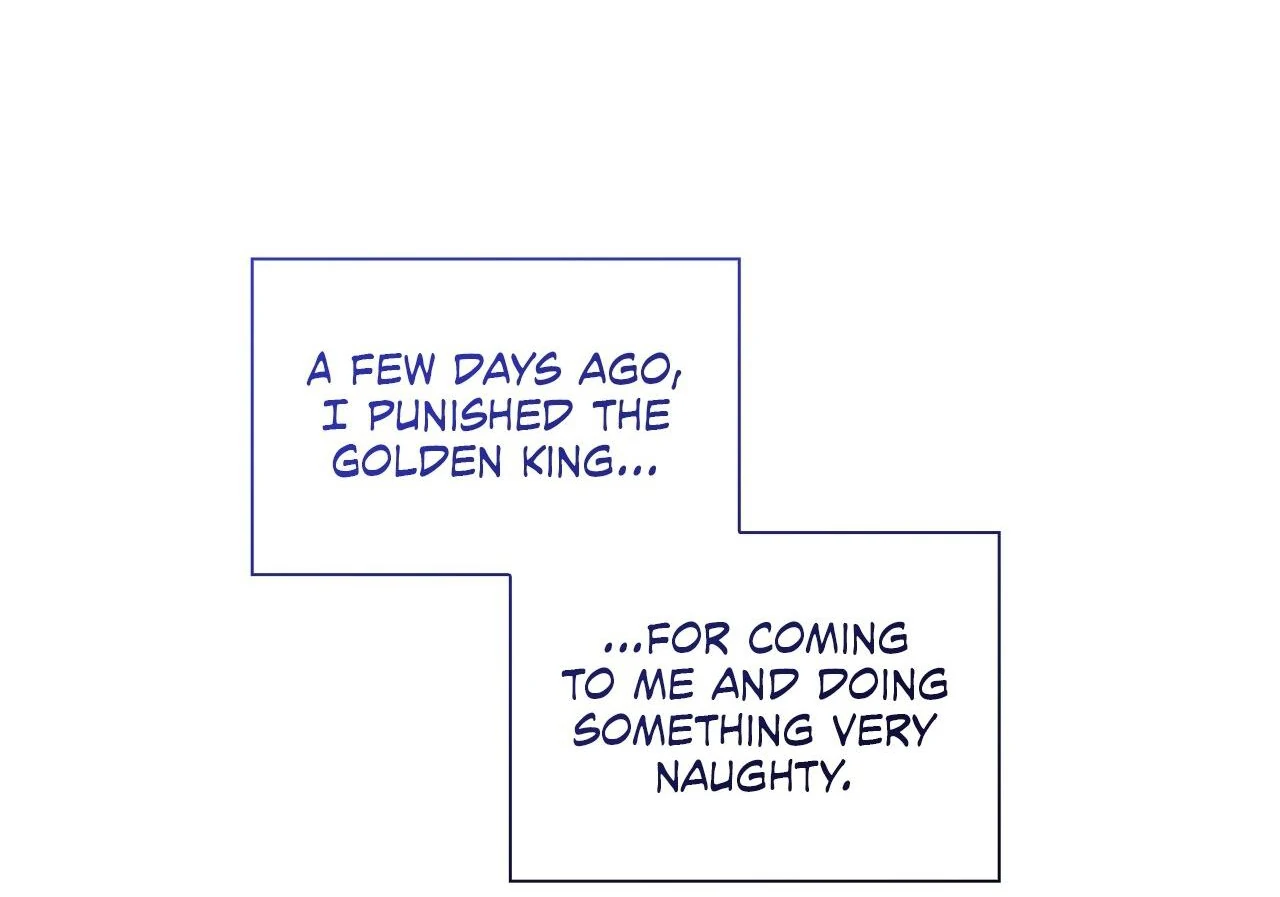 Salty Lust - Chapter 101 manhwa
