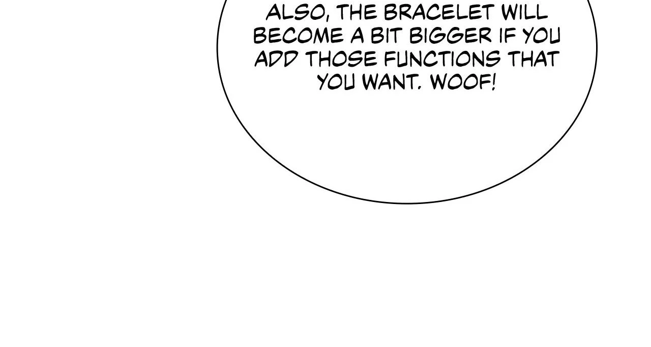 Salty Lust - Chapter 101 manhwa