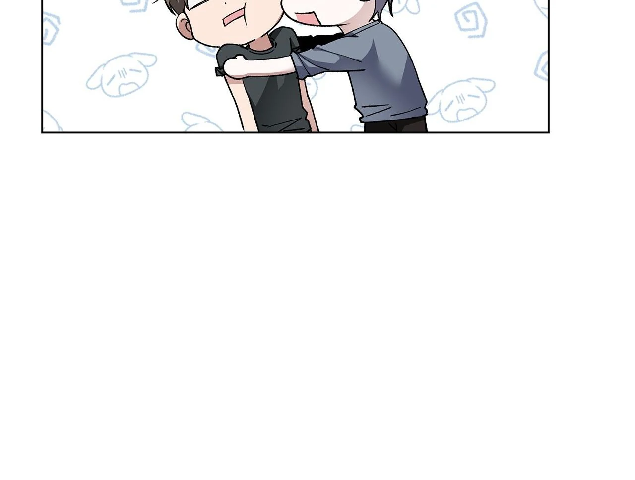 Salty Lust - Chapter 101 manhwa