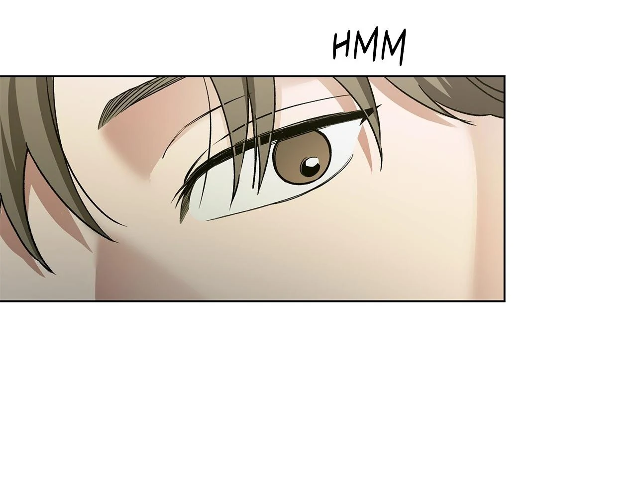 Salty Lust - Chapter 101 manhwa