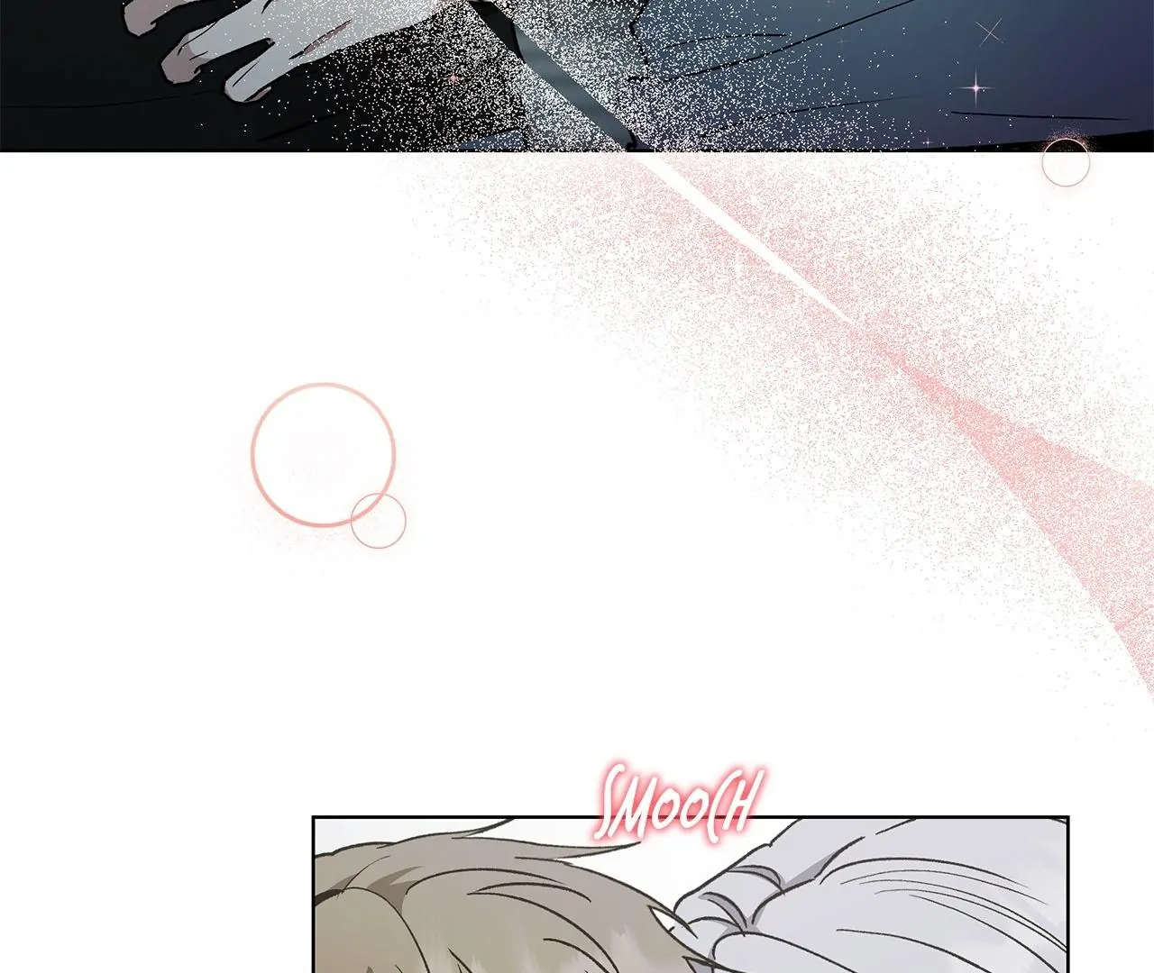 Salty Lust - Chapter 101 manhwa