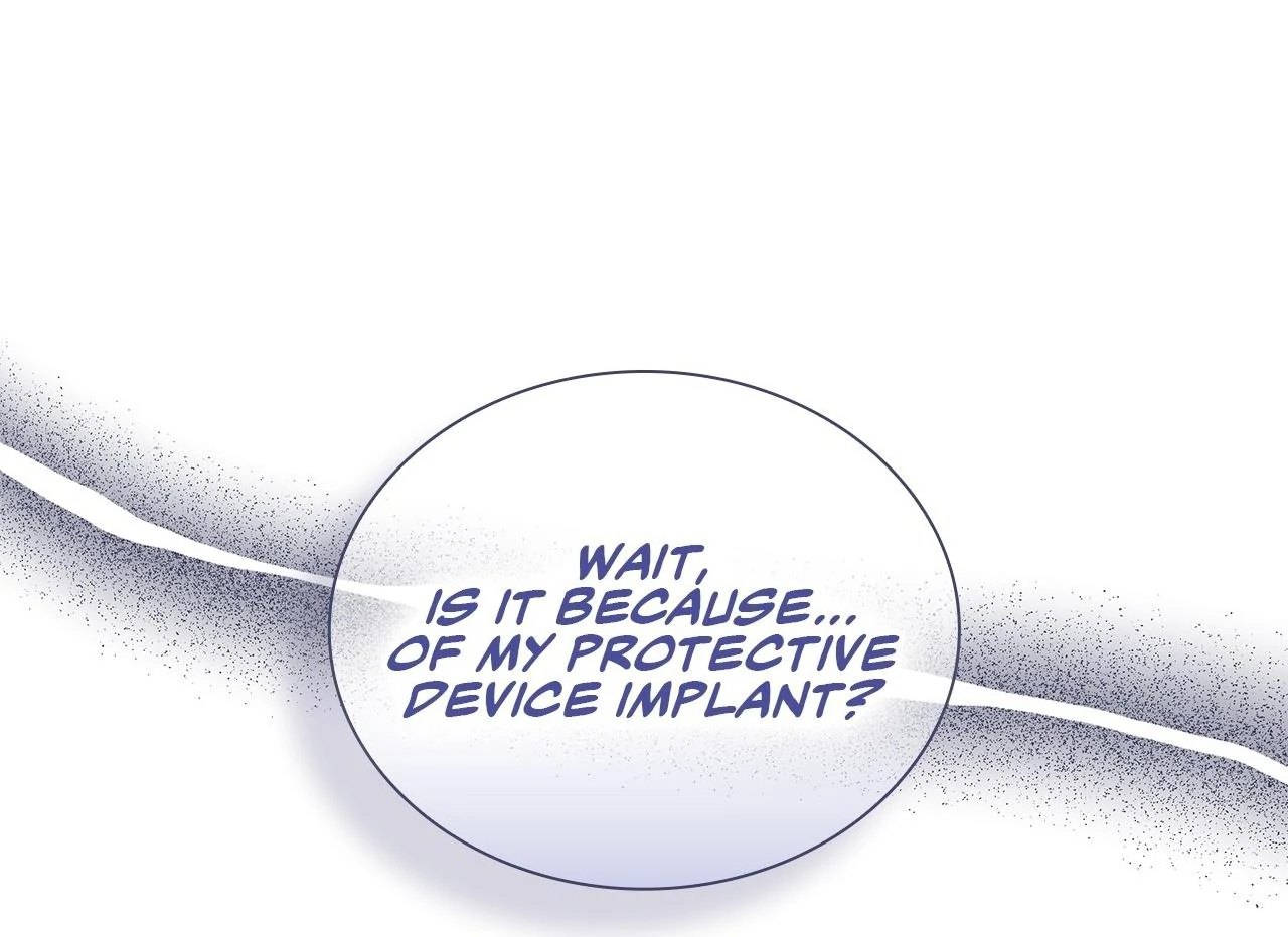 Salty Lust - Chapter 101 manhwa