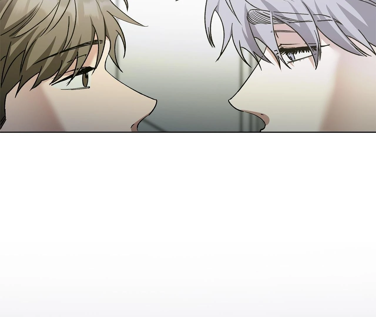 Salty Lust - Chapter 101 manhwa