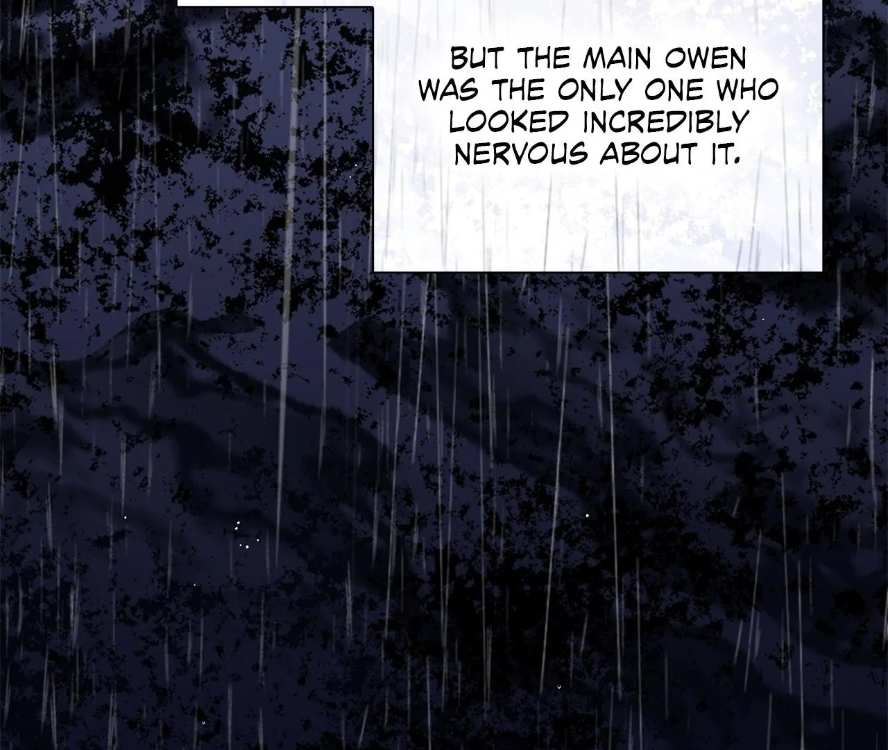 Salty Lust - Chapter 101 manhwa