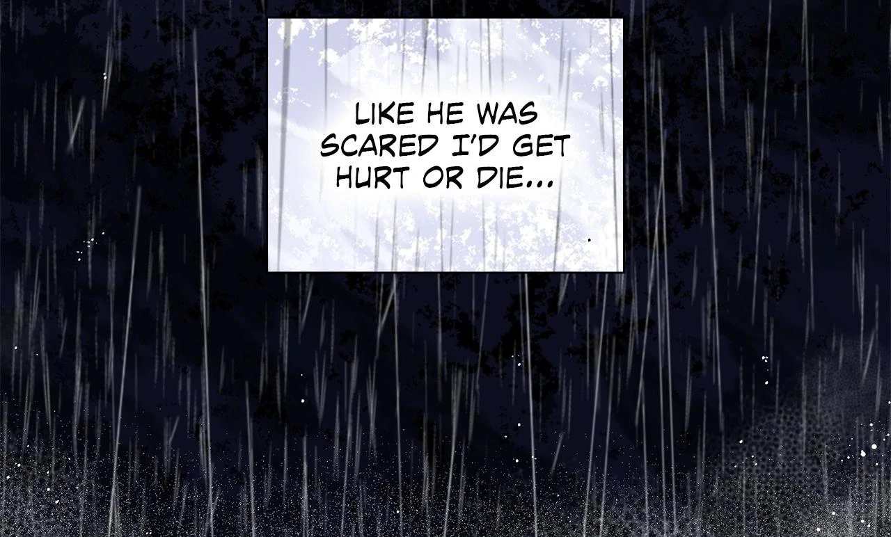 Salty Lust - Chapter 101 manhwa