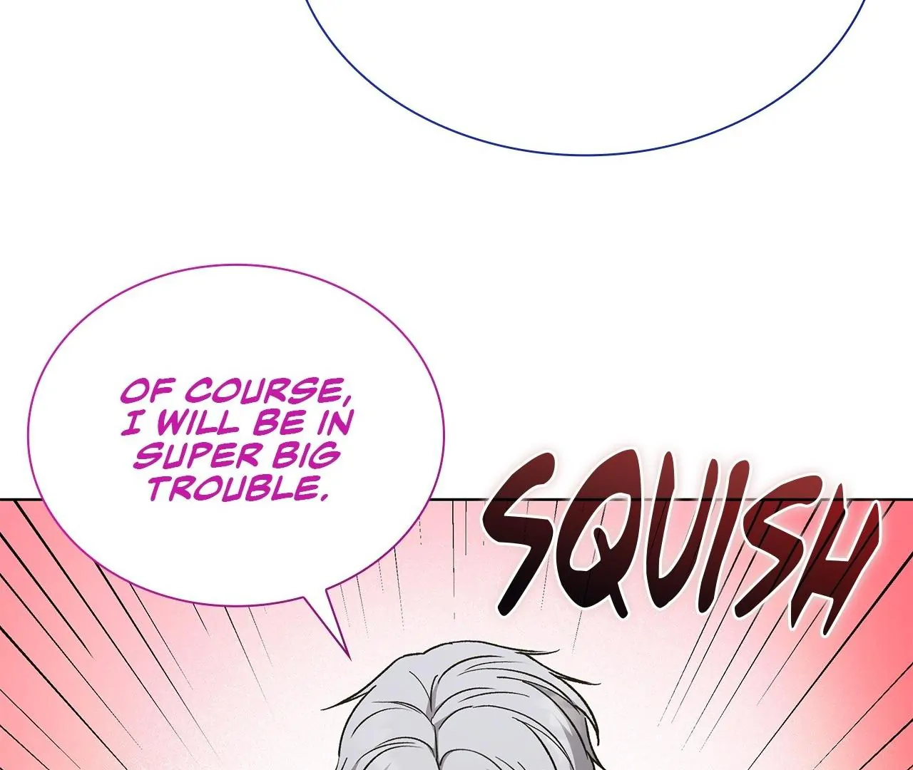 Salty Lust - Chapter 101 manhwa