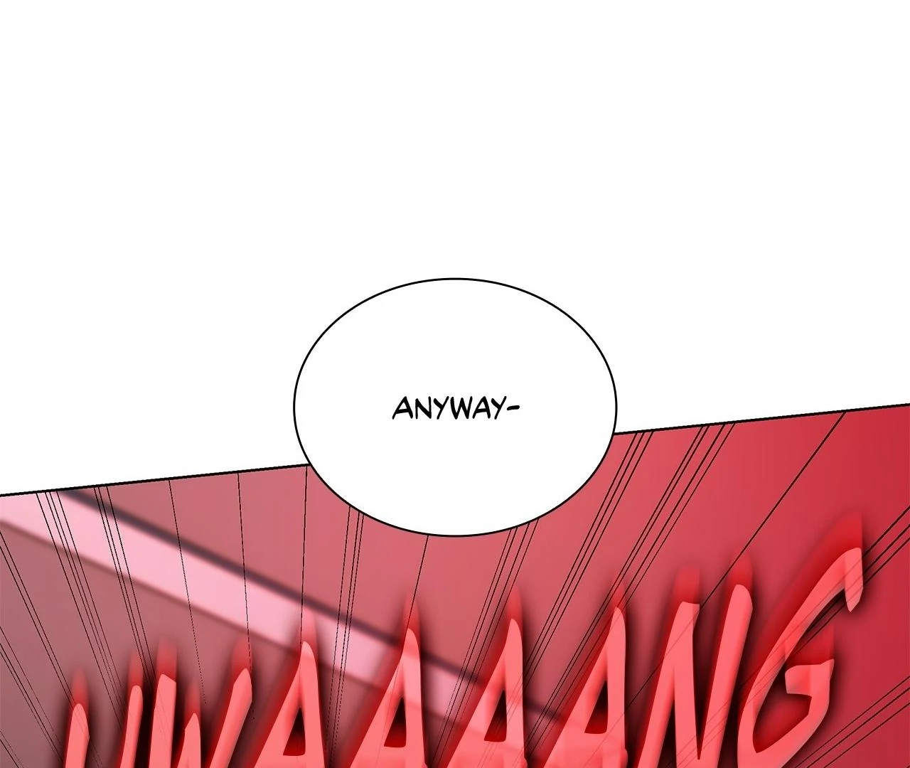 Salty Lust - Chapter 101 manhwa